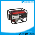 Hot Sale Gasoline 2500W Small Generator with CE EPA